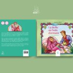 La belle au bois dormant – Un conte musulman