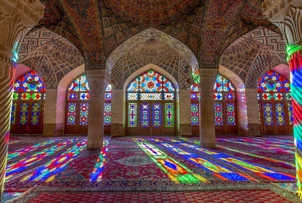 La purification de l’âme (tazkiyat al-nafs) et les Noms d’Allâh
