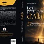 #New : Les promesses d’Allah – 27 engagements éternels de votre Seigneur